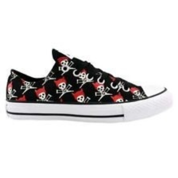 converse jackass shoes